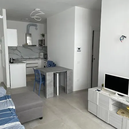 Dom wakacyjny Casa Gio'